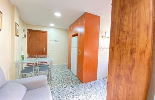 Sea view apartment Lucentum - Photo 23