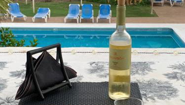 El Jardín de Sotogrande - Foto 4, Garden, sunbed, Garden view