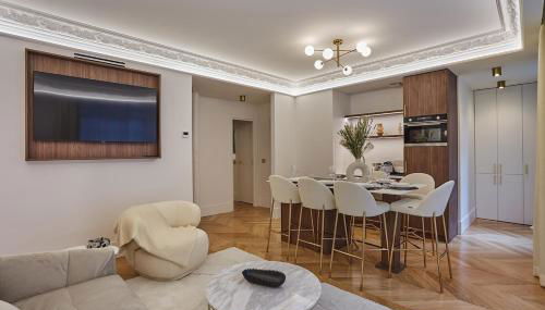 Apartment Matignon St Honore by Studio Prestige - Foto 5