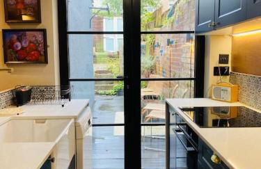 Spacious Boutique Apartment - Foto 27