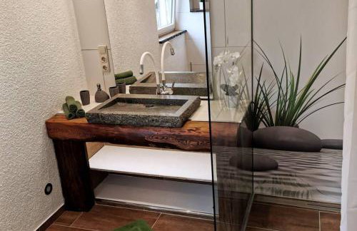 Charmantes Wohnen in Lichtenfels - Foto 11