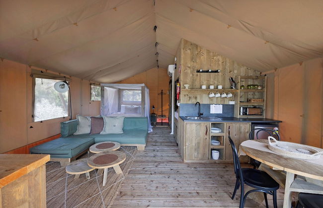 Reflections Lennox Head - Holiday park - Foto 34