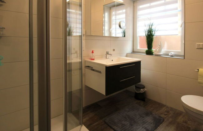 Ferienhaus mit Garten - Photo 15