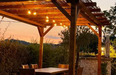 Casale Viridi - nel fresco delle colline Umbre - Foto 48