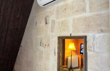 La maison sur la place dans Aigues Mortes - Foto 45