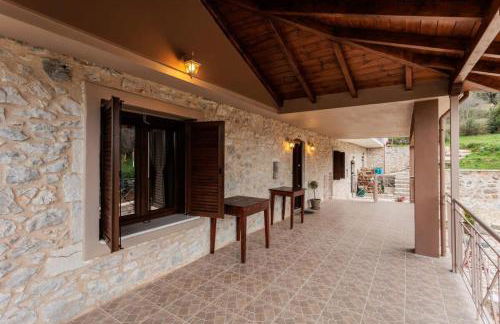 Arcadia Getaway - Levidi Sani 11 Suite - Foto 67