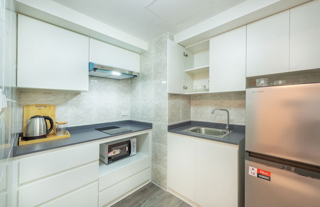 Neom Town Residence - Foto 50