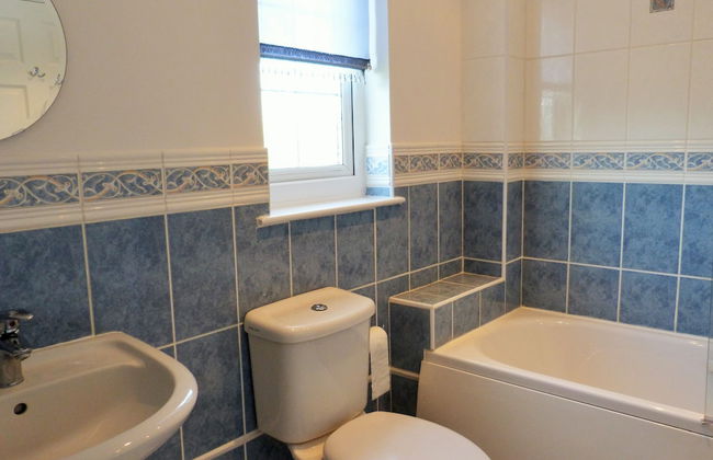 Hill Cottage - Photo 27