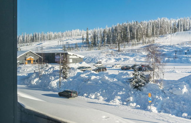 Skivillas 61 ukkohalla (b3) - Foto 29