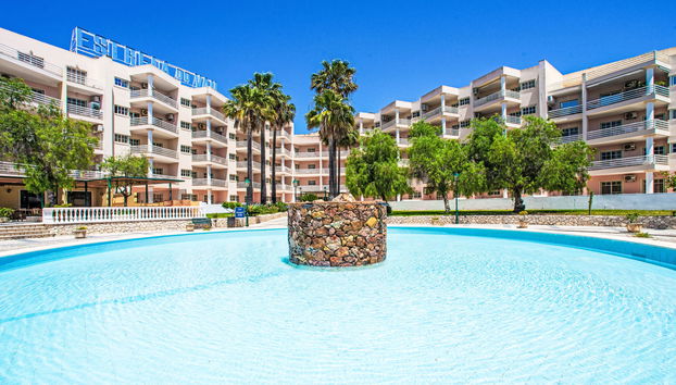 Apartment Estrela do Vau-3 bedroom-3 by Interhome - Foto 2, Pool Outdoor