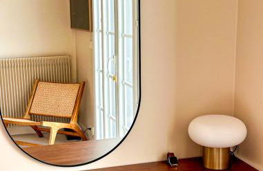 Villa Georgia - Elégante villa anglo-normande avec jardin - Plage à 100 m - Foto 10