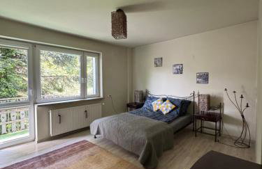 Willa Kotelnica - Foto 13