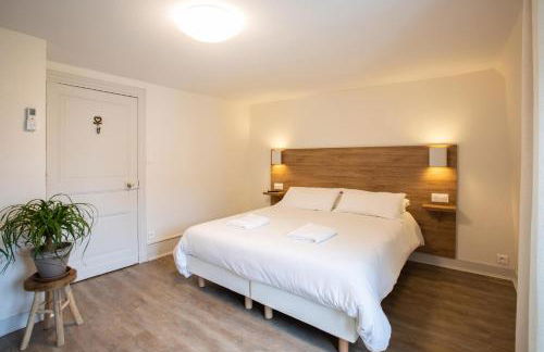 Le Chic & Familial, 2 Chambres, Idéal Familles & Pros - Foto 10