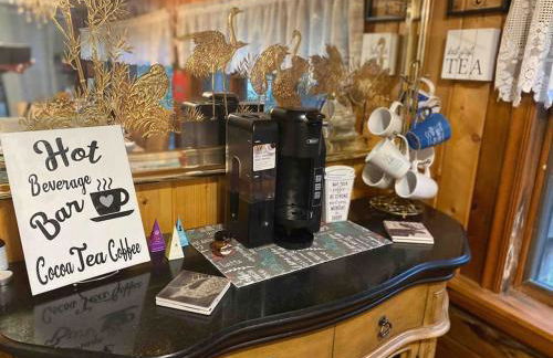 Peaceful Gateway to Island Creek Cottage - Foto 25