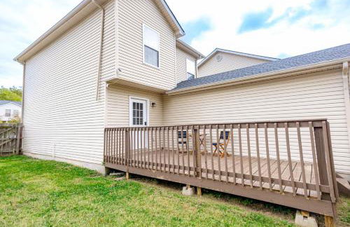 LUX - Downtown Oasis - Pool Table! Free Parking! - Foto 29