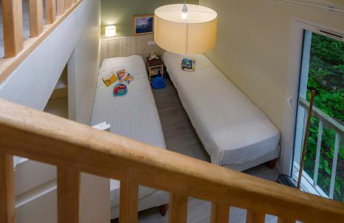 Résidence Goélia La Pommeraie - Foto 25