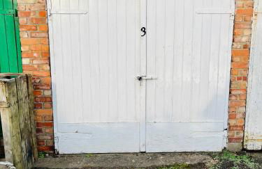 Granny Vera's @ Marigold Cottage - Foto 24