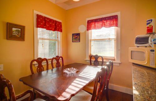 Tranquil Bayou Country Home with Pond 8 Mi to Houma - Foto 7