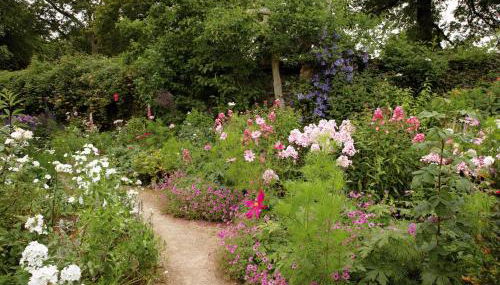 St Corantyn Cottage - Foto 5