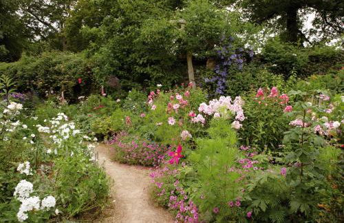 St Corantyn Cottage - Foto 5