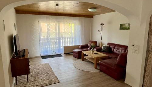 Ferienhaus zur Glockenhornquelle - Foto 3