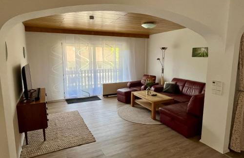 Ferienhaus zur Glockenhornquelle - Foto 3