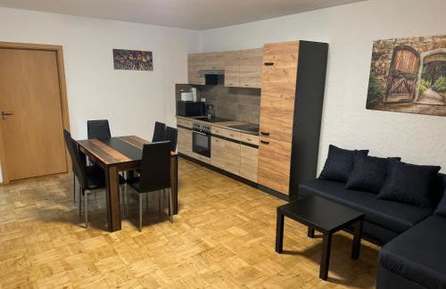 Laras voll ausgestattete Gartenwohnung mit WLAN und TV - Foto 19