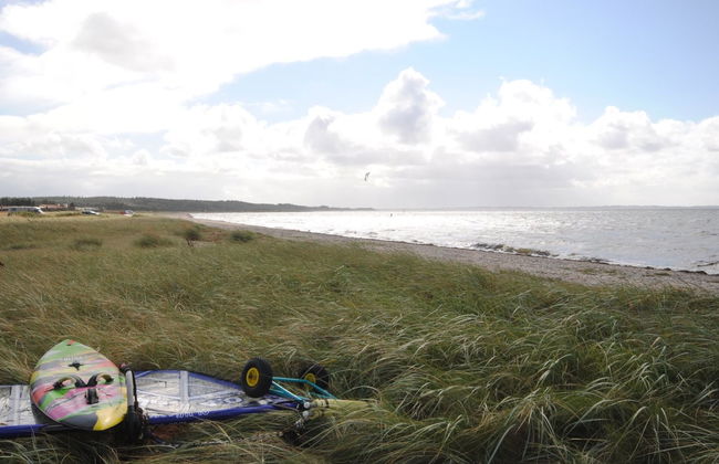 "Anethe" - 100m to the fjord - Foto 3