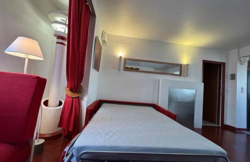 Red Flat Paris - Foto 23