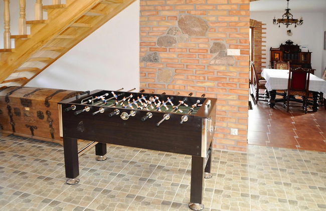 Comfortable Holiday Home, Grabczyn - Foto 55