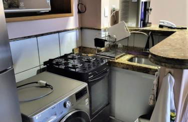 Apto 6 Pessoas 2 Quartos Morro do Careca - 904 - Foto 30