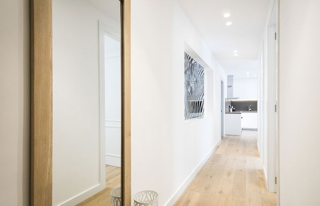 Murmuri Residence Mercader - Foto 22