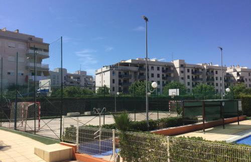 Apartamento de lujo en Canet de Berenguer a 150 m de la playa - Photo 30