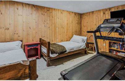 Walk to Club Game Room - Whitman Brook Overlook - Foto 28