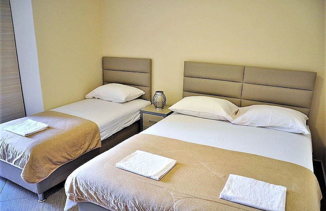 Apartments Bracanovic - Foto 13