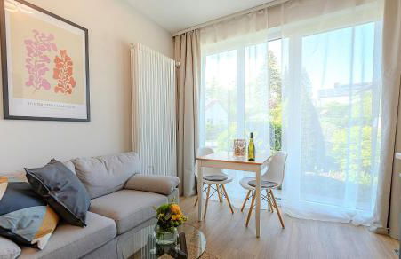 STUDIO an den Iphöfer Weinbergen - Foto 34