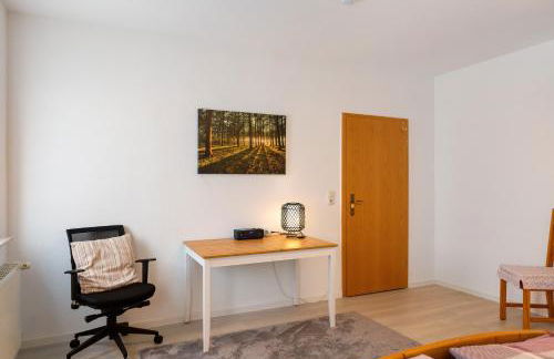 Ferienwohnung Kleinbreitenbach - Foto 14