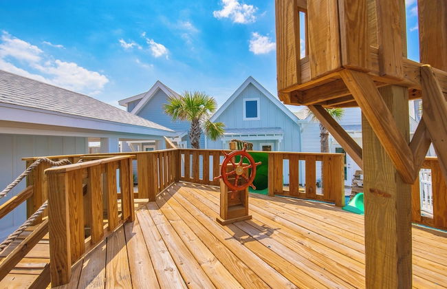 Pirates Hook-14919 - Foto 58