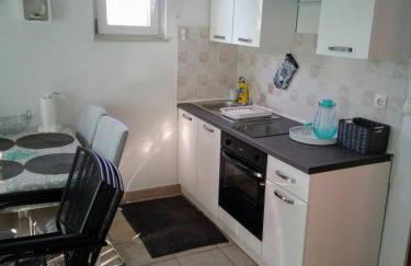 Apartments with parking space Kraj, Pasman - 8213 - Photo 13