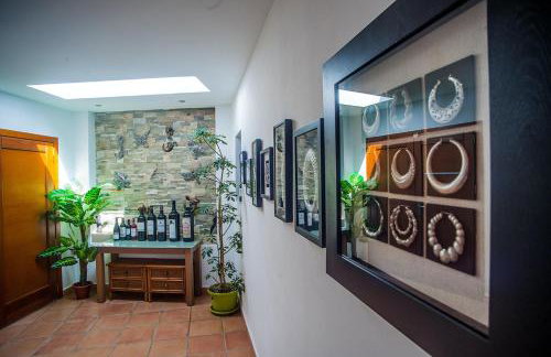 Luxurious Villa in Baños y Mendigo, Spain - Perfect for Families and Groups - Foto 58
