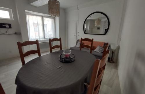 Séjour familial au Gite Iza – Lorme - Foto 13