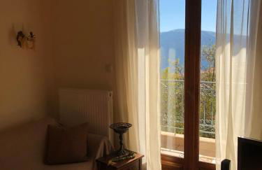 Arahova Cozy Apartment - Foto 20