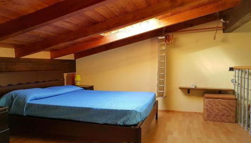 Corallo casa vacanza - Photo 5