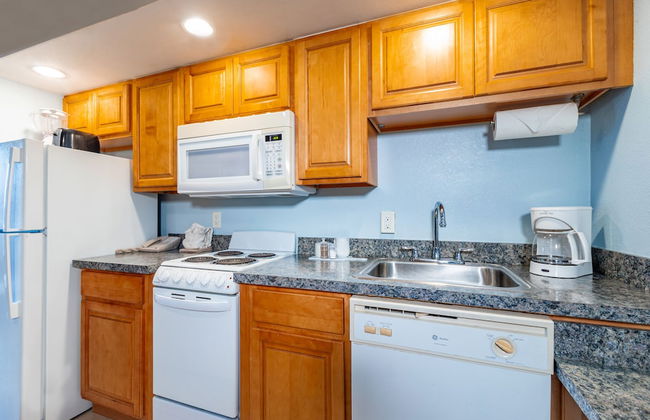 Fantasy Island Resort, Daytona Beach Shores - Foto 11