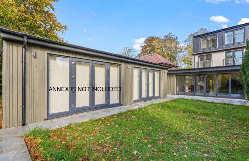 LUXURIOUS HOLIDAY HOME Bolton - Foto 3