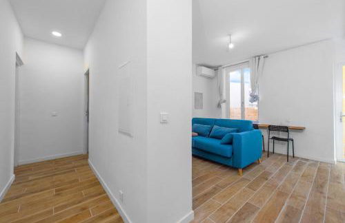 Nice, 3-room refurbished apartment near train station - Foto 10