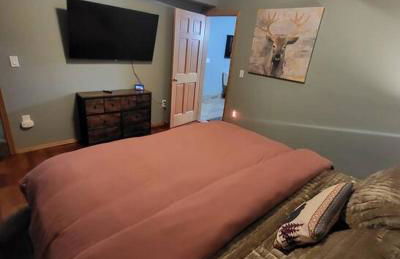 Shelter Chalet - Foto 14