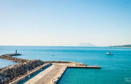 Sotogrande Spacious Duplex with garden - Foto 35