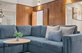 DFW 3BR Luxury Family Escape with Pool and Game Room - Foto 10