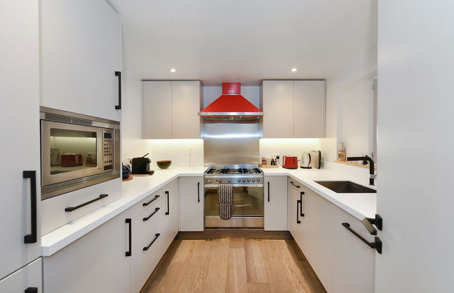 London Choice Apartments - Covent Garden - Foto 13